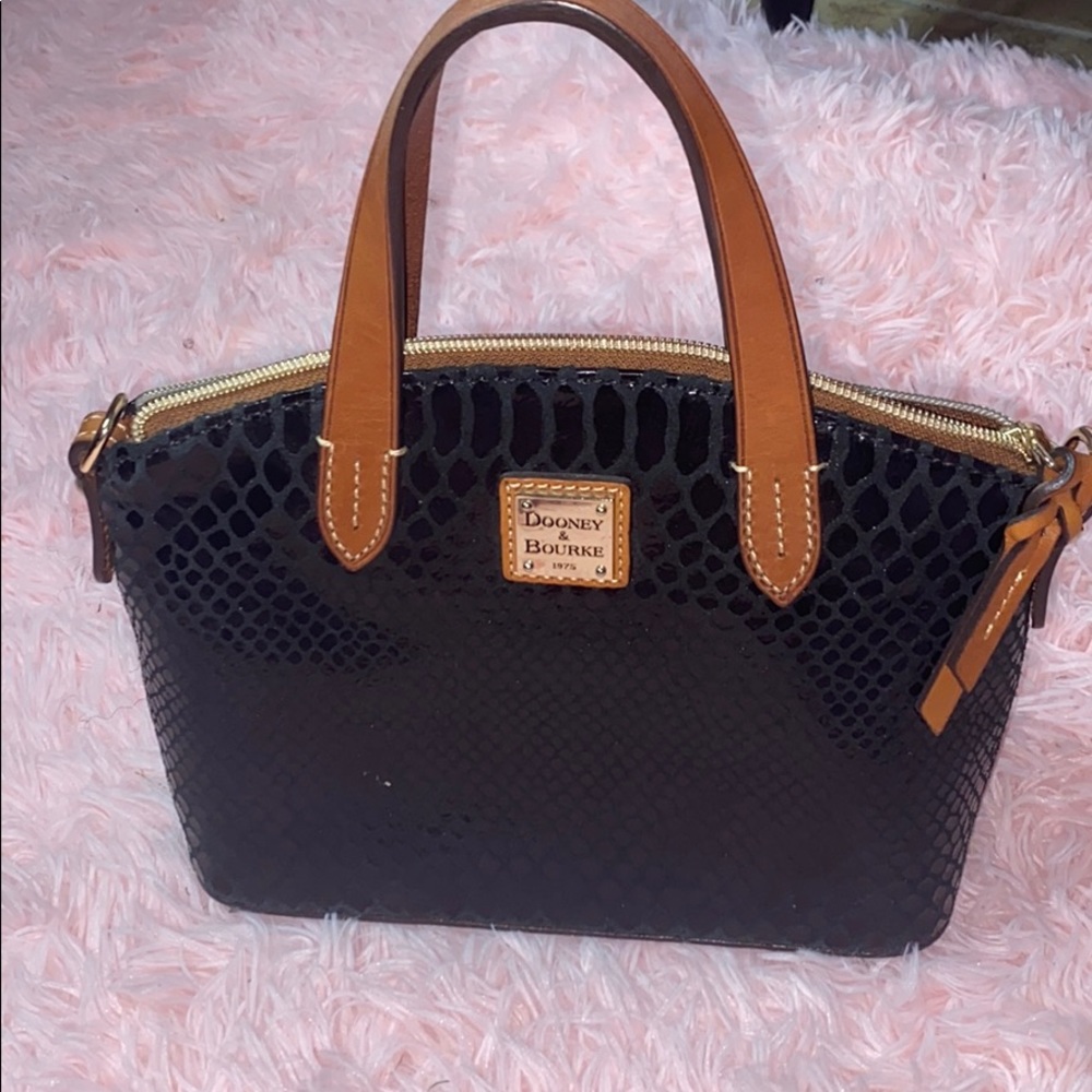 Dooney and bourke 1975